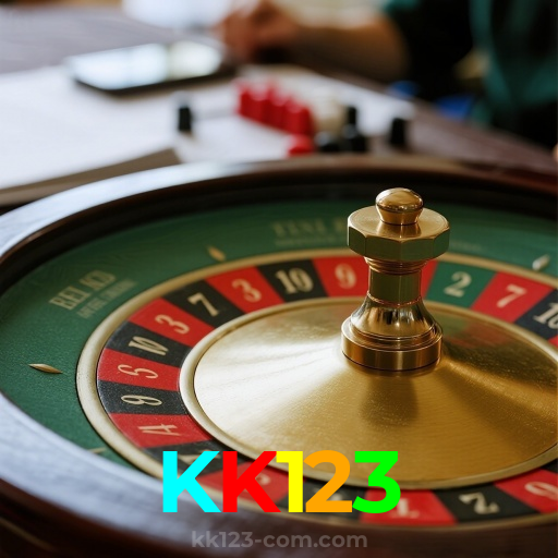 KK123: No cassino online mais confiável, cada jogo é uma nova chance de ganhar!
