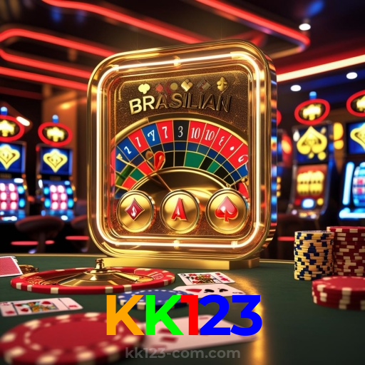 KK123：Desafie suas habilidades no poker online e vença os adversários!
