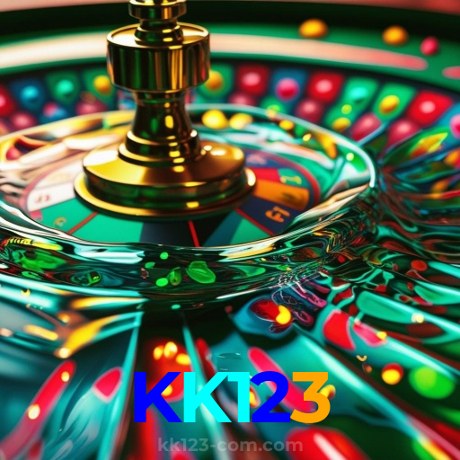 KK123：Jogue poker, roleta e aposte no futebol para uma experiência épica!