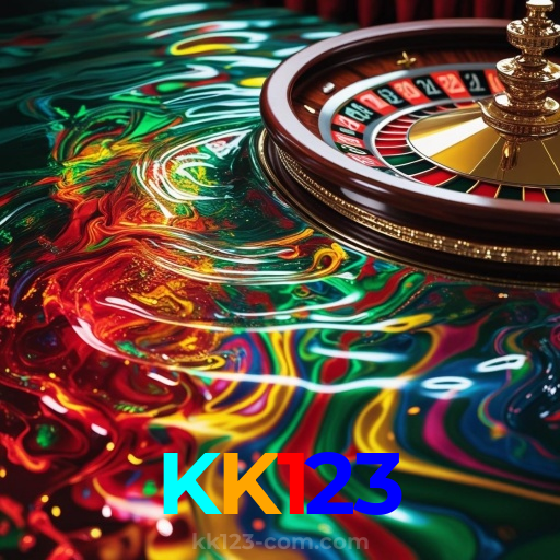 KK123：Onde a sorte está ao seu lado: apostas no futebol e vitórias no cassino!
