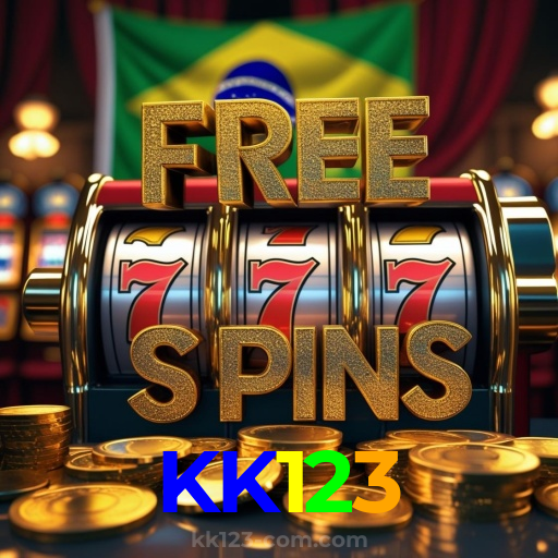 KK123: Descubra a emoção do cassino online mais confiável no Brasil!