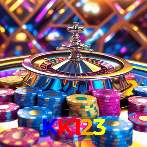KK123:Aposte no futebol e conquiste prêmios em blackjack e poker!