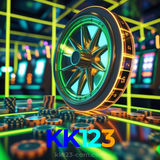 KK123：Ganhe na roleta e aposte no futebol no cassino online mais confiável!