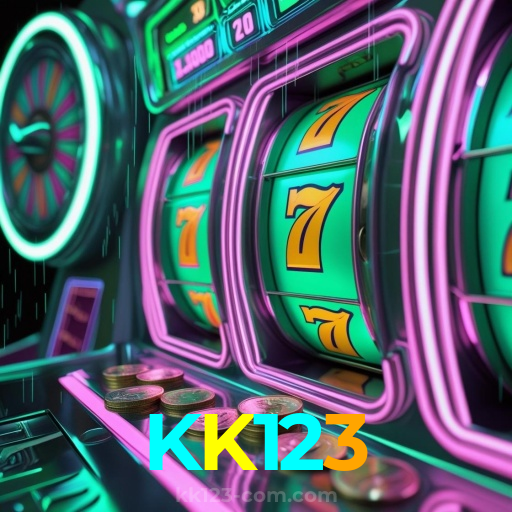 KK123：Jogue agora e vença nas melhores slots online!