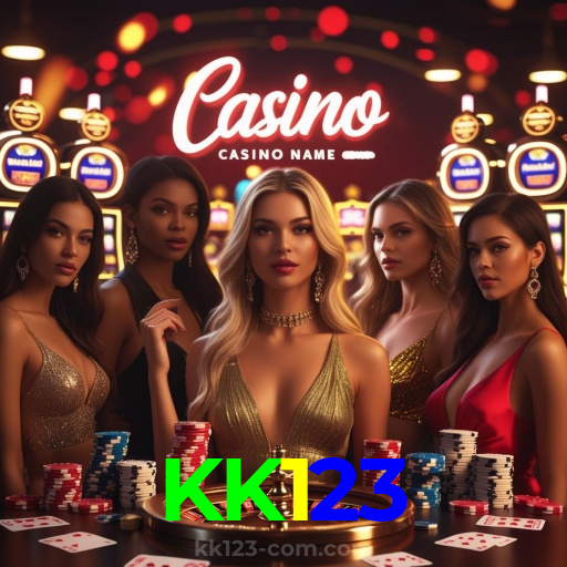 KK123：Divirta-se com poker, blackjack e aposte no futebol online!