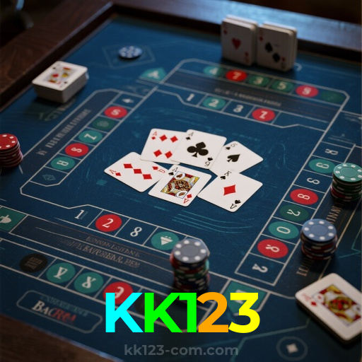 KK123:A experiência de futebol ao vivo e cassino online mais emocionante espera por você!