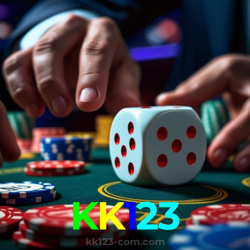 KK123：Jogue poker e conquiste a vitória nas cartas!