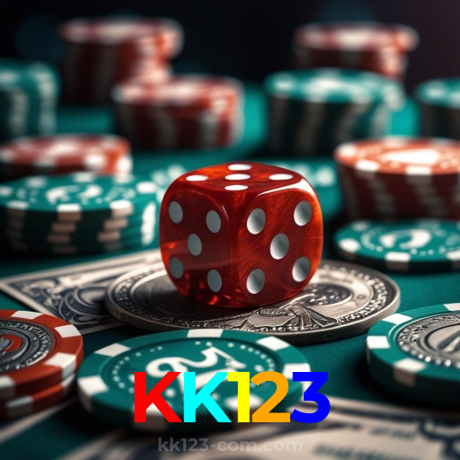 KK123：No futebol online, a sua chance de vitória está a um passe de distância!