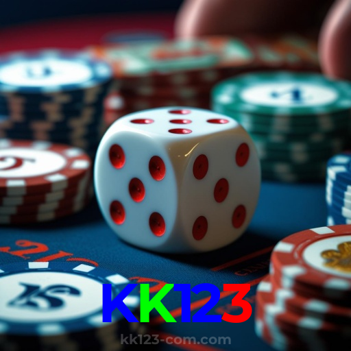 KK123：Ganhe no futebol e jogue os melhores jogos de cassino online!