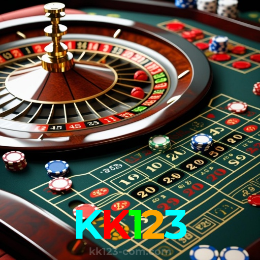 KK123:O cassino online perfeito para jogos de blackjack e apostas no futebol!
