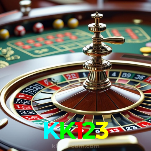 KK123:Onde o futebol e o cassino online se encontram para diversão sem fim!