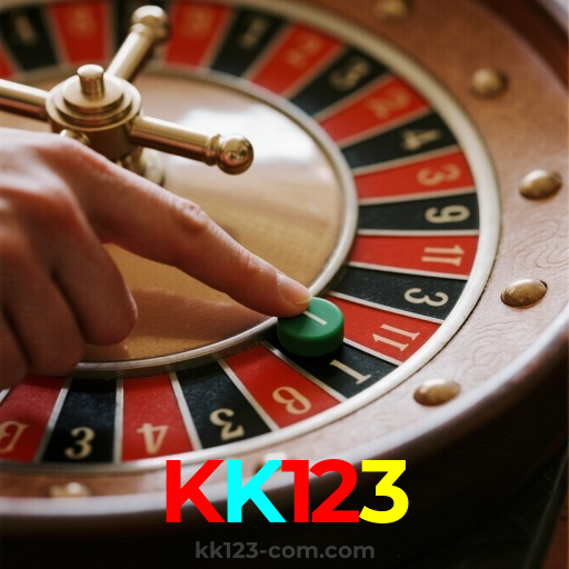 KK123：Divirta-se com slots e apostas ao vivo em futebol no nosso cassino online!