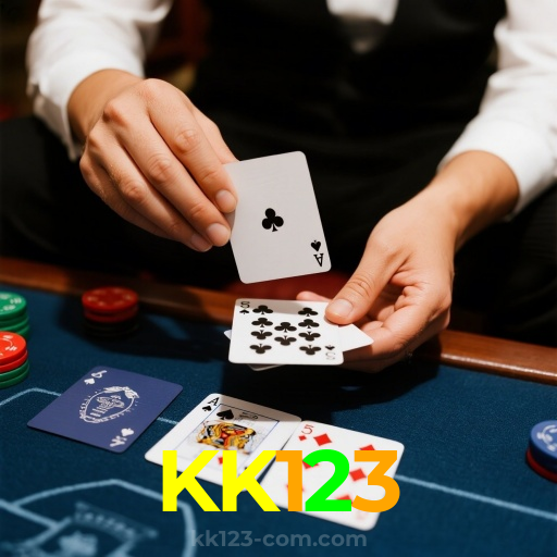 KK123：Em nosso cassino online, as melhores vitórias estão por vir!