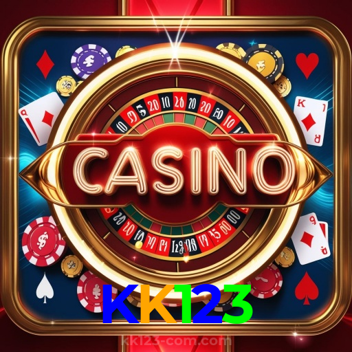 KK123:Aposte no futebol e jogue os melhores jogos de cassino com grandes prêmios!