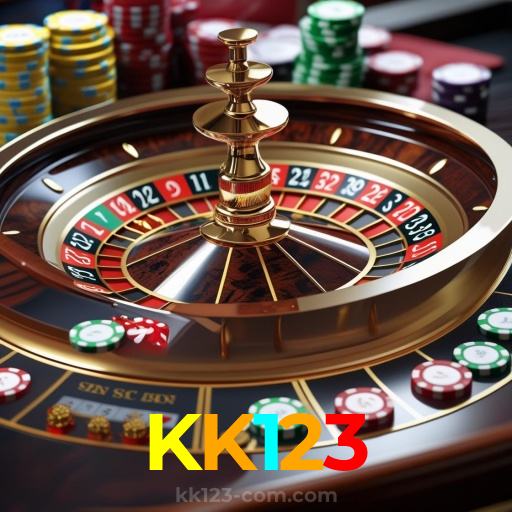 KK123:Jogue poker, aposte no futebol e ganhe prêmios incríveis!