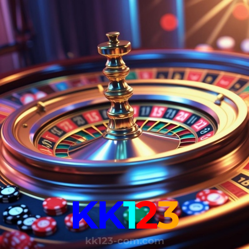 KK123:Jogue slots, aposte no futebol e vença com grandes prêmios!
