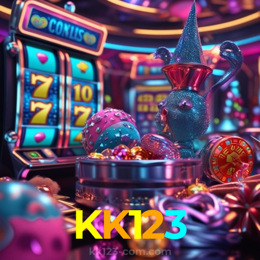 KK123:Aposte agora nas roletas e conquiste prêmios fantásticos!