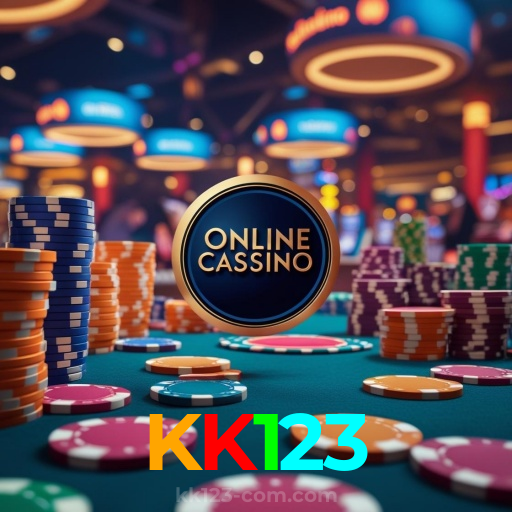 KK123:Aposte agora nas roletas e mostre sua sorte!