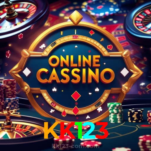 KK123:Em nosso cassino online, a diversão nunca acaba! Jogue agora!