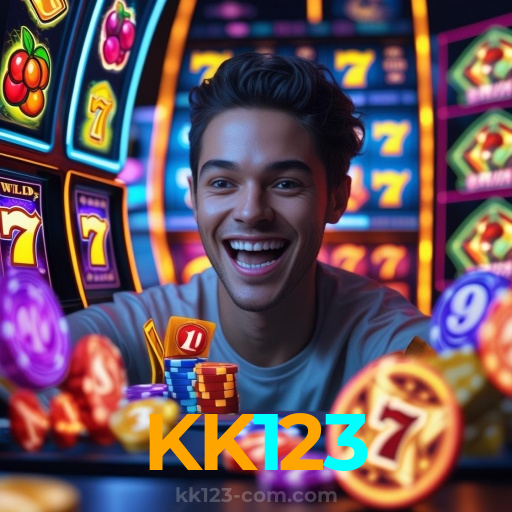 KK123：No futebol online, cada aposta te leva mais perto da vitória!