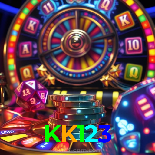 KK123:Jogue poker e prove que você é o melhor nas cartas!