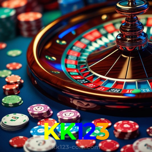 KK123:As melhores slots para você! Aposte e ganhe agora!
