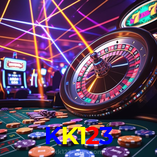 KK123:A diversão nunca para! Entre no nosso cassino e jogue os melhores jogos!