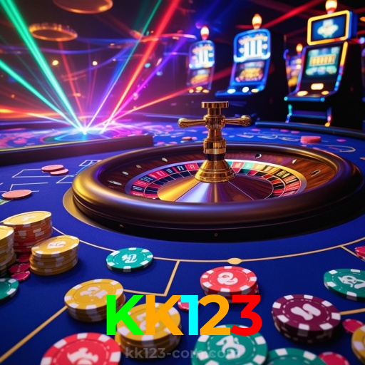 KK123：Jogue poker, aposte no futebol e ganhe em grande estilo!