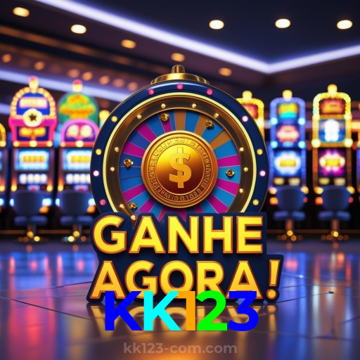 KK123：Onde o futebol e o cassino online se encontram para diversão sem fim!