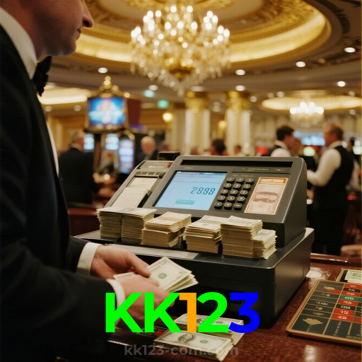 KK123：No nosso cassino, a emoção nunca para! Jogue agora!