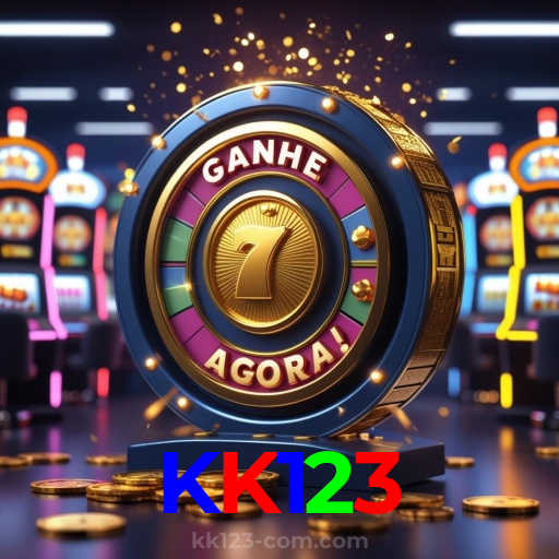 KK123：Jogue poker, roleta e aposte no futebol no cassino mais confiável!