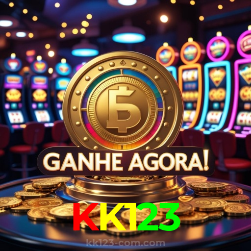 KK123:Jogue no futebol digital e viva a emoção de ganhar!