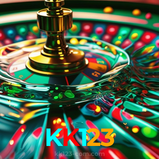 KK123：Aposte em futebol ao vivo e ganhe prêmios em jogos de cassino como roleta!