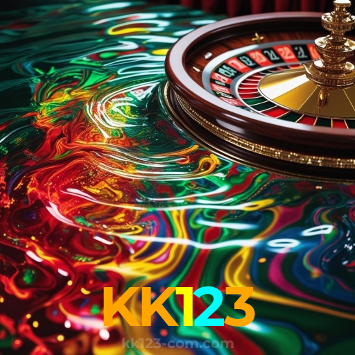 KK123:A melhor experiência de cassino e futebol online para você!