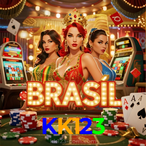 KK123：Aposte no futebol digital e conquiste sua vitória!