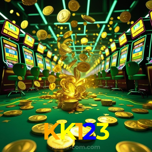 KK123:Vença no poker e aposte no futebol com segurança no nosso cassino!