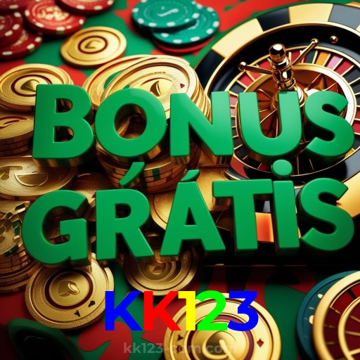 KK123:Vença grandes prêmios nas mesas de poker online!