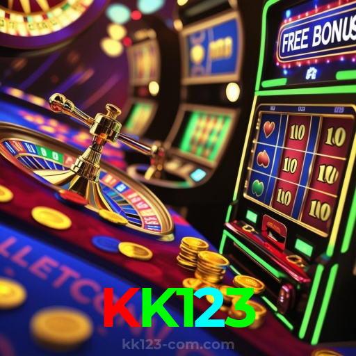 KK123:O melhor cassino online para apostas esportivas e jogos como blackjack!