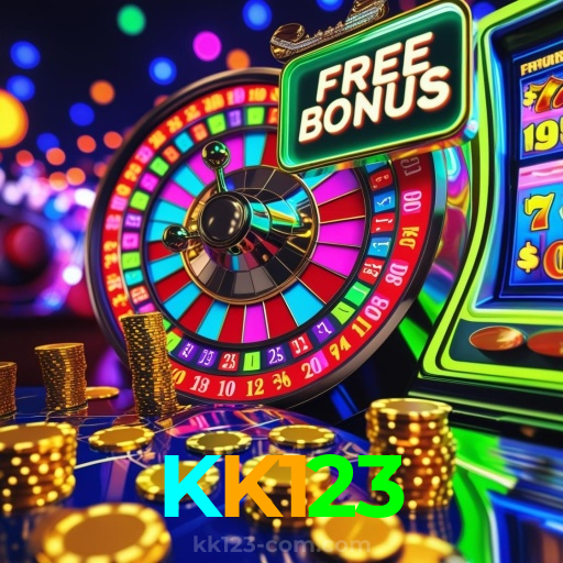 KK123:As melhores slots e jackpots estão esperando por você! Jogue agora!