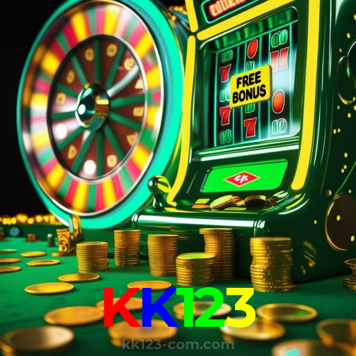 KK123：As melhores slots do mercado estão esperando por você! Jogue agora!