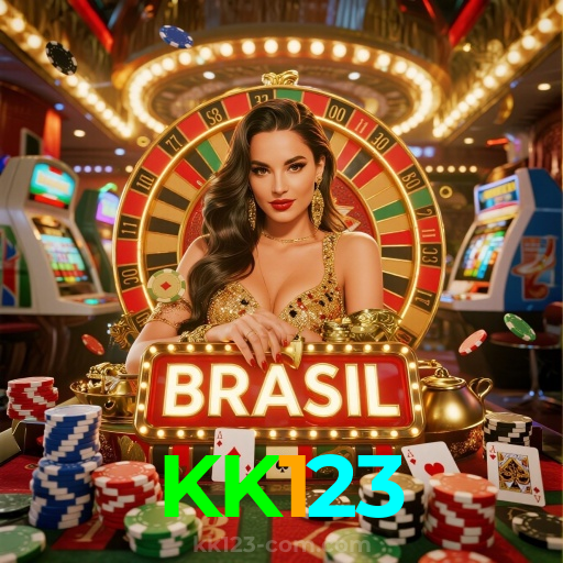 KK123：Jogue no futebol digital e viva a emoção de ganhar!