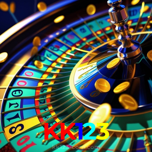 KK123：Jogue agora nas melhores slots e ganhe muito mais!