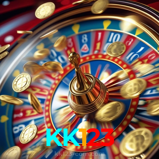 KK123：Em cada giro, novas vitórias! Venha jogar nas melhores slots!