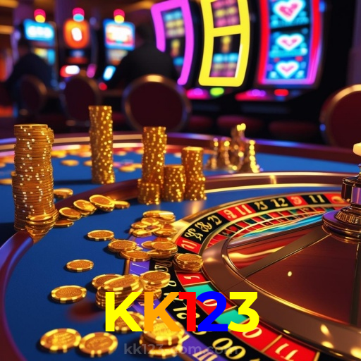 KK123:As maiores vitórias nas slots estão esperando por você! Jogue agora!
