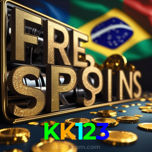 KK123：Cada rodada na roleta é uma chance de ganhar prêmios enormes!