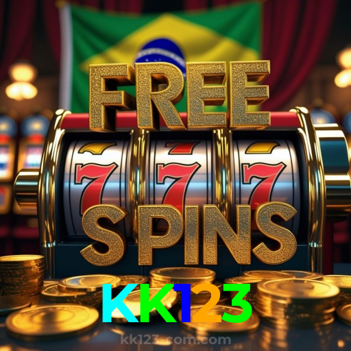 KK123:As maiores vitórias estão te esperando nas nossas slots online!