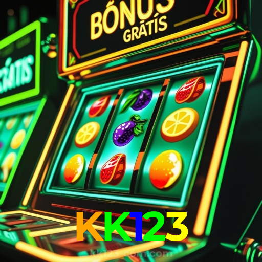 KK123:Aposte no futebol e ganhe em jogos de cassino como roleta e blackjack!