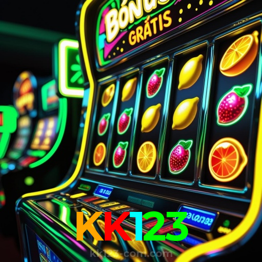 KK123:Aposte em futebol ao vivo e ganhe prêmios em jogos de cassino como roleta!