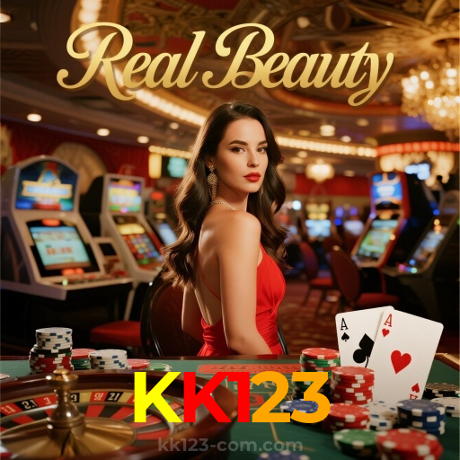 KK123：Apostas ao vivo no futebol e prêmios em blackjack e roleta!