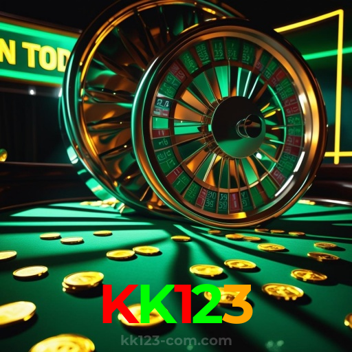 KK123：Conquiste grandes vitórias em blackjack e aposte no futebol online!